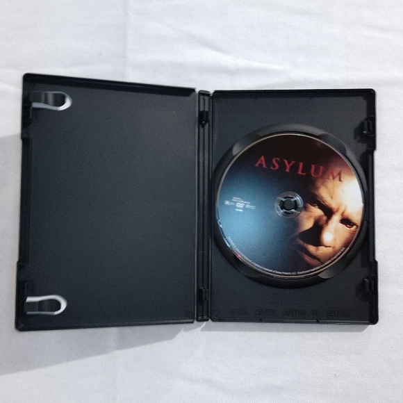 Asylum Genius Entertainment Rated R Thriller - Picture 3 of 3